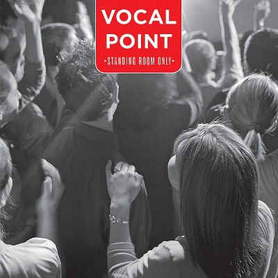 BYU VOCAL POINT/STANDING ROOM ONLY